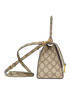 X Balenciaga Small Hourglass, side view